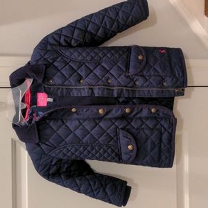 Joules quilted jacket